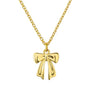 Wonder Bow | Elite Chain Necklace - Bara Boheme