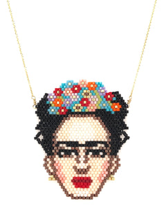 FRIDA KAHLO Necklace