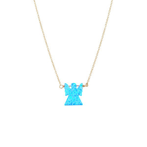 ANGEL NECKLACE