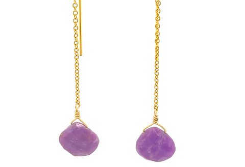 SPS | Threader Earrings