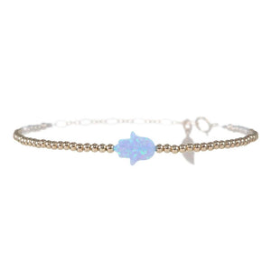 HAND Anklet