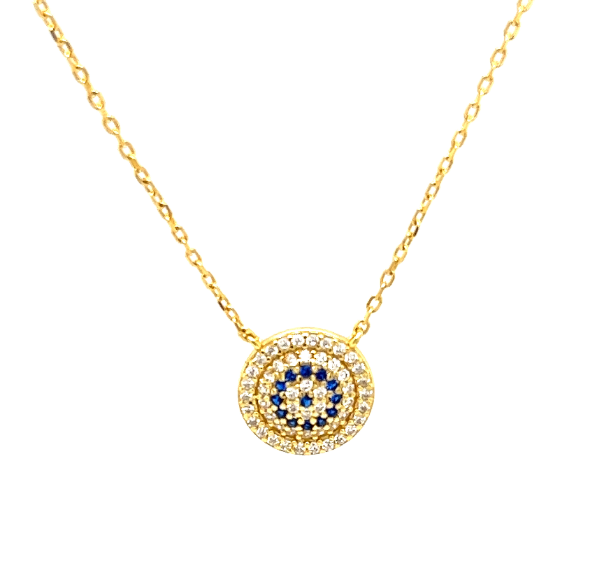 Evil Eye 