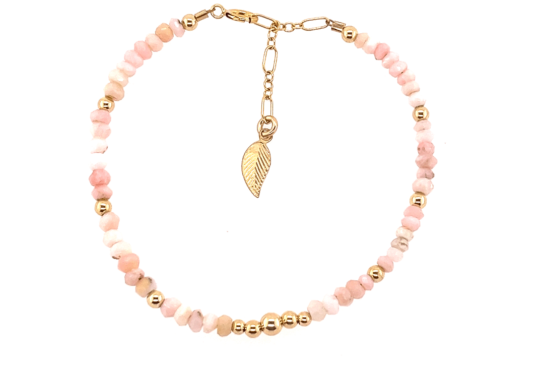 Iris | SPS Beaded Bracelet - Bara Boheme