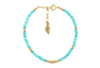 Iris | SPS Beaded Bracelet - Bara Boheme
