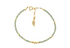 Iris | SPS Beaded Bracelet - Bara Boheme