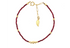 Iris | SPS Beaded Bracelet - Bara Boheme