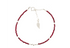 Iris | SPS Beaded Bracelet - Bara Boheme