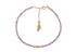 Iris | SPS Beaded Bracelet - Bara Boheme