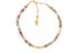 Iris | SPS Beaded Bracelet - Bara Boheme