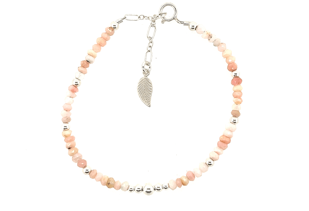 Iris | SPS Beaded Bracelet - Bara Boheme