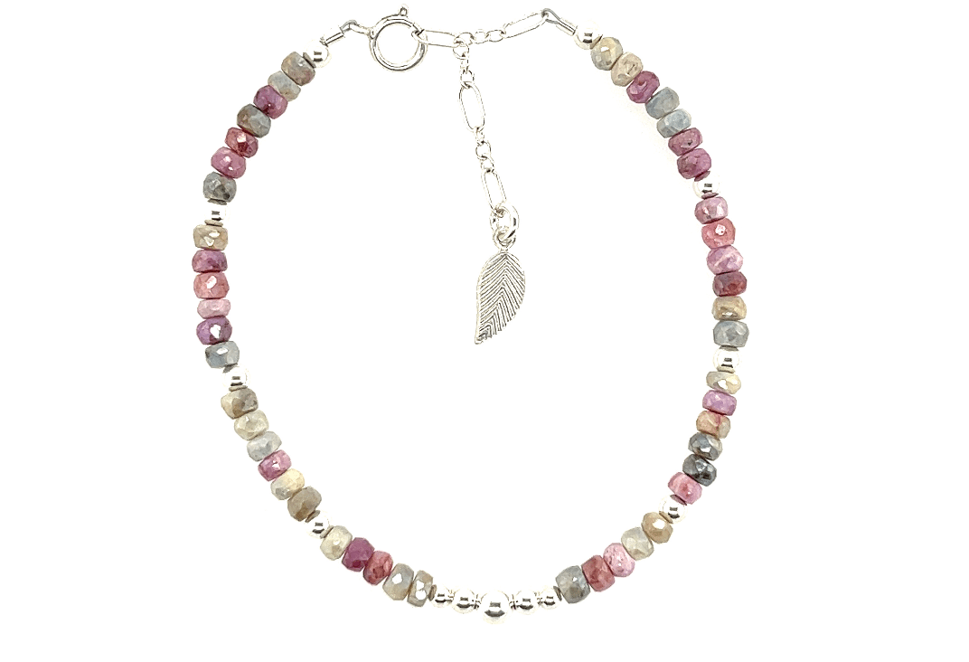 Iris | SPS Beaded Bracelet - Bara Boheme