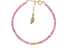 Iris | SPS Beaded Bracelet - Bara Boheme