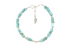 Iris | SPS Beaded Bracelet - Bara Boheme