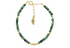 Iris | SPS Beaded Bracelet - Bara Boheme