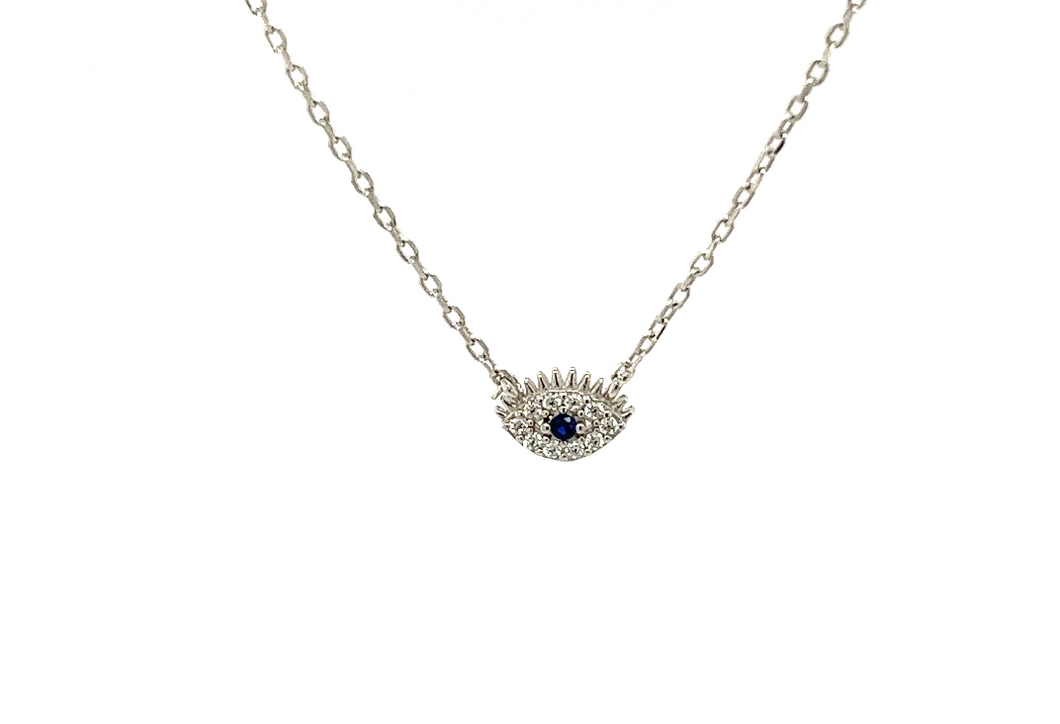 Evil Eye 