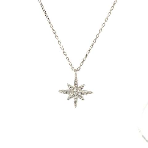 Northern Star NECKLACE