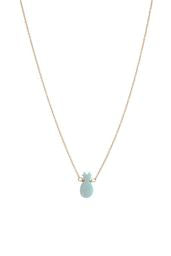 bara boheme | "PINEAPPLE" Opal Necklace