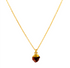 SPS | Gold Filled Chunk Necklace - Bara Boheme