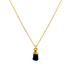 SPS | Gold Filled Chunk Necklace - Bara Boheme