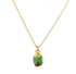 SPS | Gold Filled Chunk Necklace - Bara Boheme