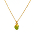 SPS | Gold Filled Chunk Necklace - Bara Boheme