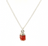SPS | Gold Filled Chunk Necklace - Bara Boheme