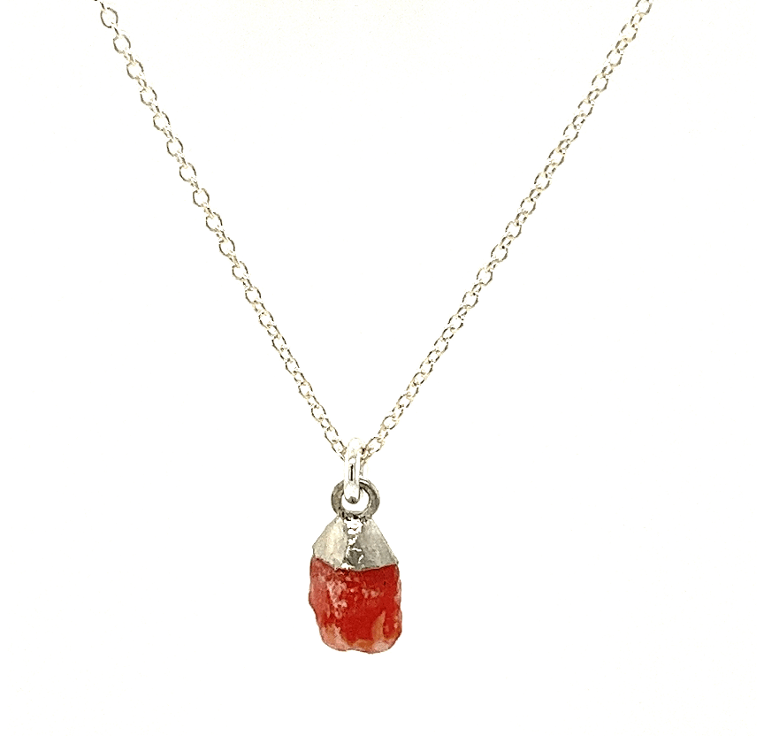 SPS | Gold Filled Chunk Necklace - Bara Boheme