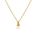 SPS | Gold Filled Chunk Necklace - Bara Boheme