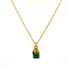 SPS | Gold Filled Chunk Necklace - Bara Boheme