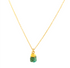 SPS | Gold Filled Chunk Necklace - Bara Boheme