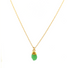 SPS | Gold Filled Chunk Necklace - Bara Boheme