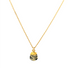 SPS | Gold Filled Chunk Necklace - Bara Boheme