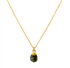 SPS | Gold Filled Chunk Necklace - Bara Boheme