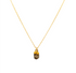 SPS | Gold Filled Chunk Necklace - Bara Boheme