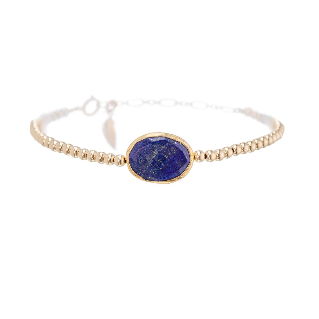 Whitney | SPS Beaded Bracelet - Bara Boheme