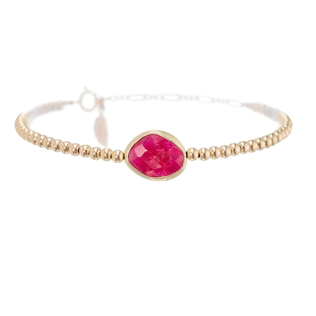 Whitney | SPS Beaded Bracelet - Bara Boheme