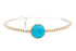 Whitney | SPS Beaded Bracelet - Bara Boheme
