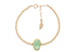 Whitney | SPS Beaded Bracelet - Bara Boheme