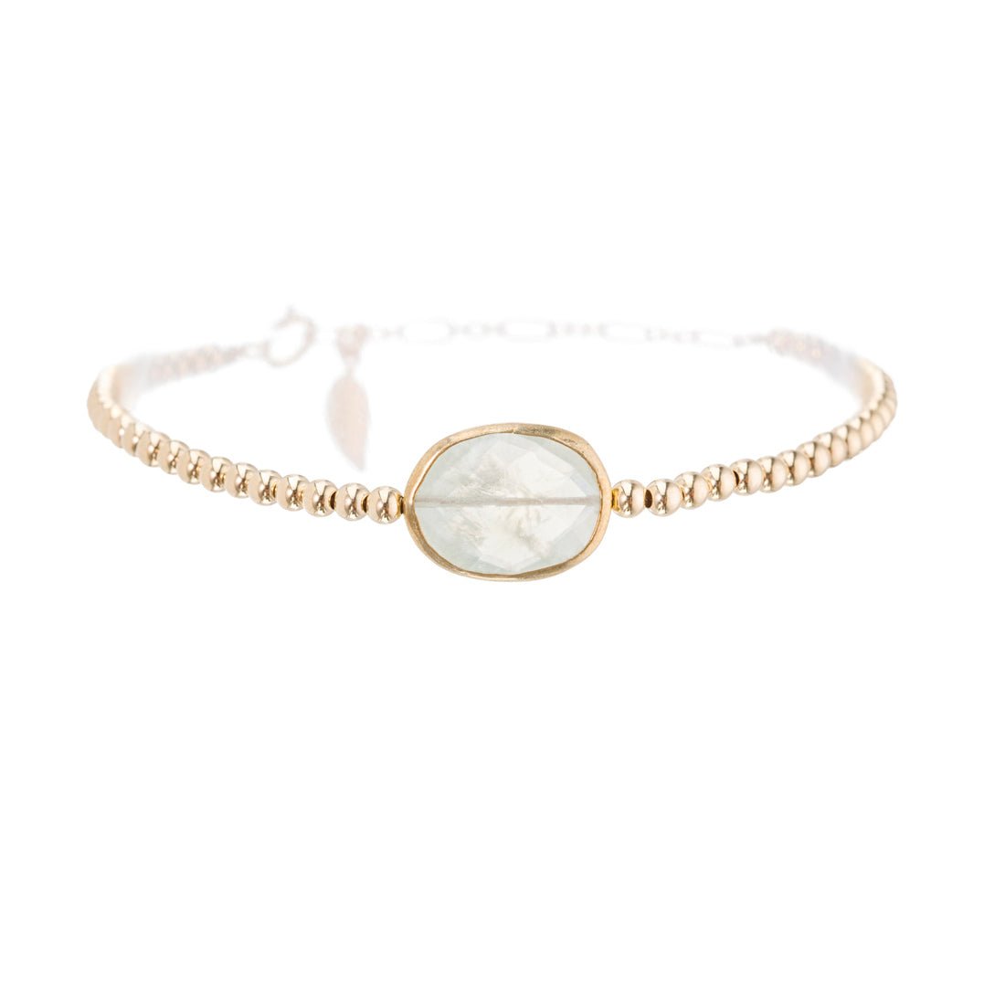 Whitney | SPS Beaded Bracelet - Bara Boheme