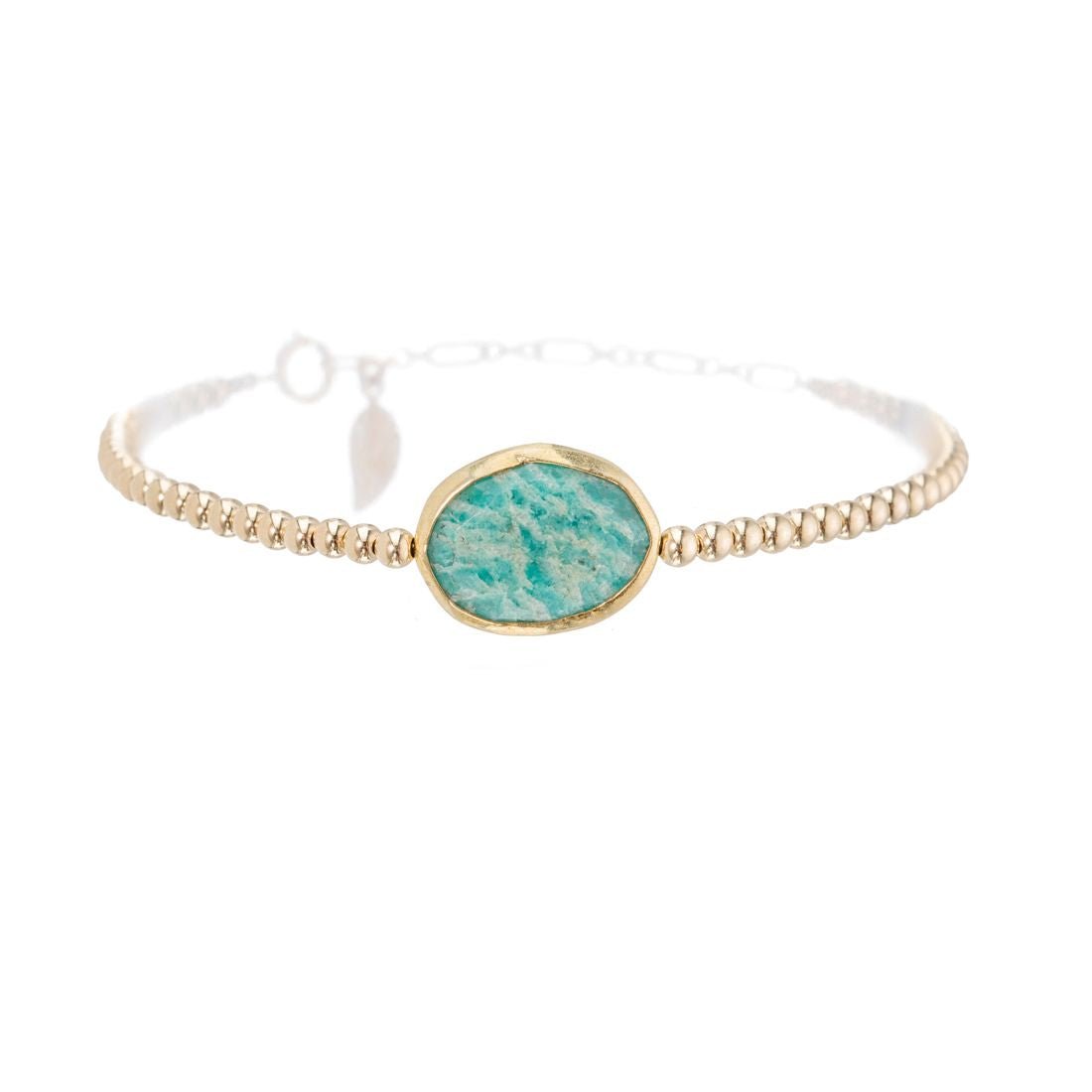 Whitney | SPS Beaded Bracelet - Bara Boheme