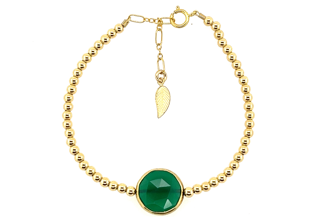 Whitney | SPS Beaded Bracelet